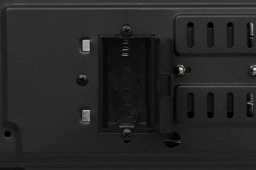 Bếp ga âm Sakura SG-M522GB Màu Đen