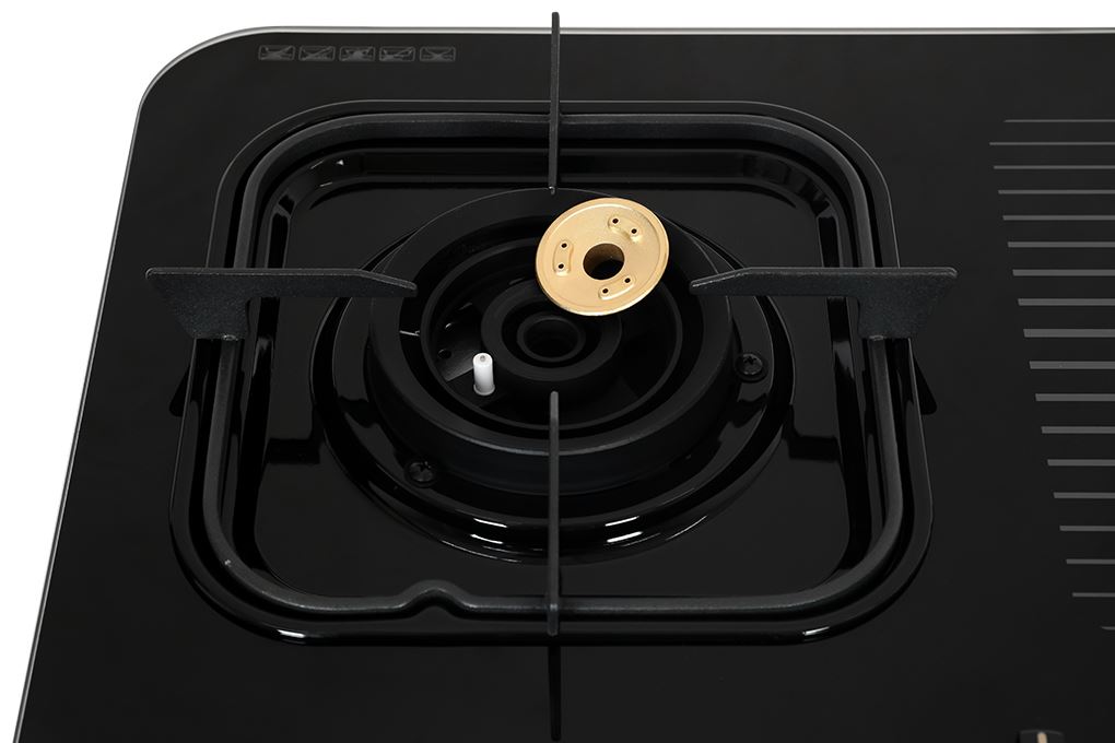Bếp ga đôi Electrolux ETG7267GKR Màu Đen
