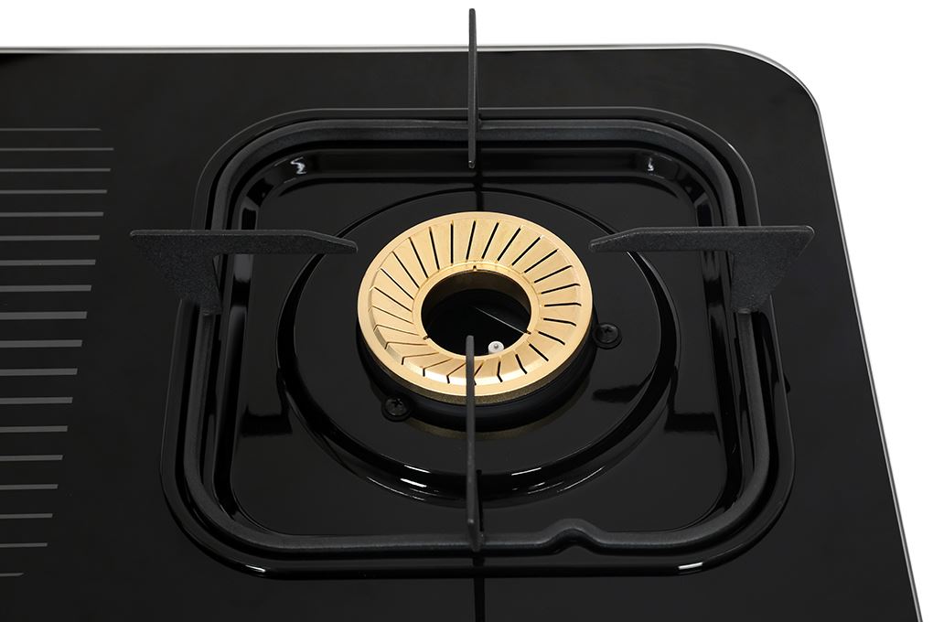 Bếp ga đôi Electrolux ETG7267GKR Màu Đen