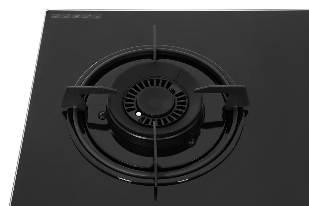 Bếp ga âm Electrolux EHG7202BF Màu Đen