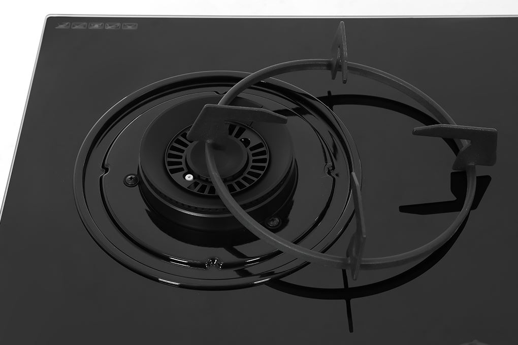 Bếp ga âm Electrolux EHG7202BF Màu Đen