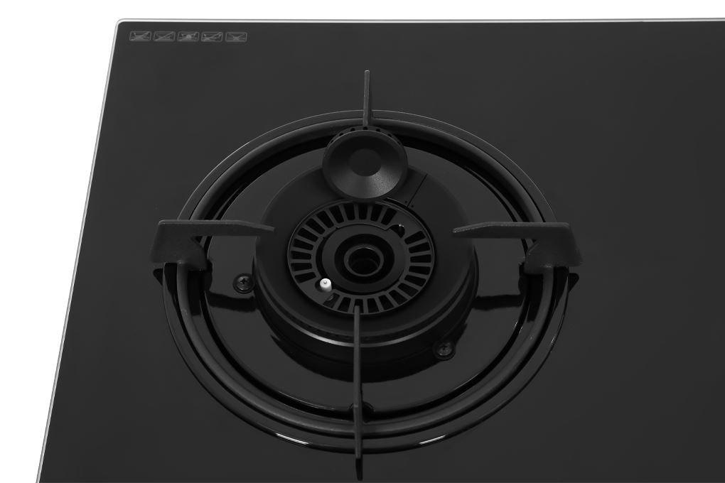 Bếp ga âm Electrolux EHG7202BF Màu Đen
