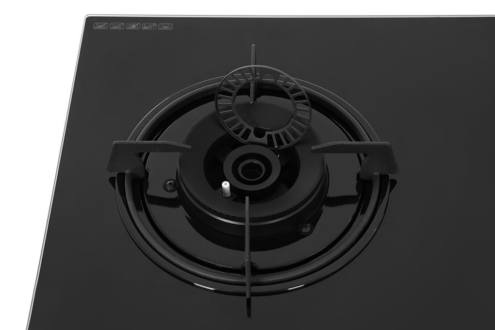 Bếp ga âm Electrolux EHG7202BF Màu Đen