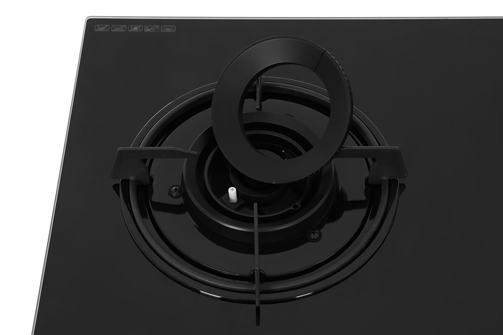 Bếp ga âm Electrolux EHG7202BF Màu Đen