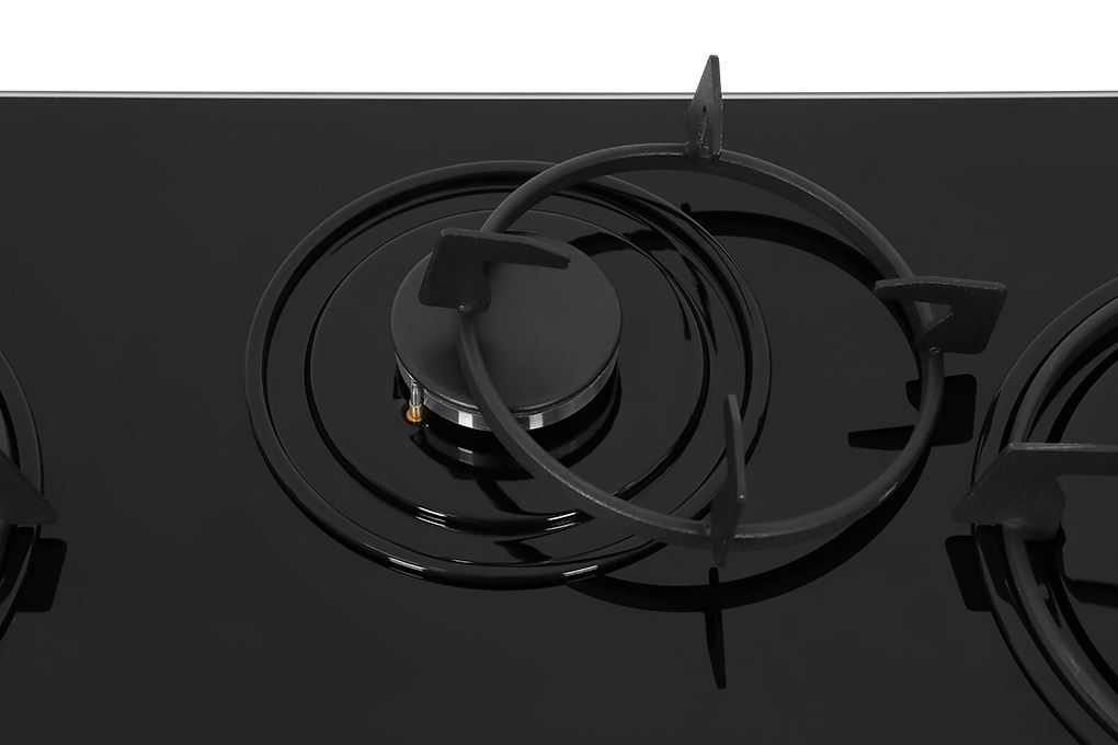 Bếp ga âm Electrolux EHG7303BF Màu Đen