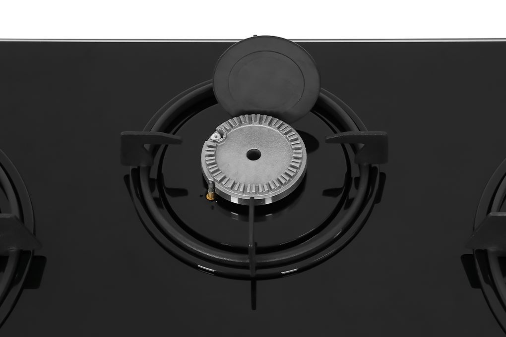 Bếp ga âm Electrolux EHG7303BF Màu Đen