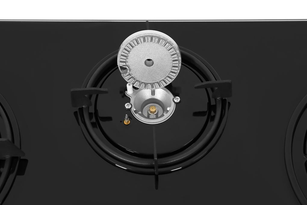 Bếp ga âm Electrolux EHG7303BF Màu Đen