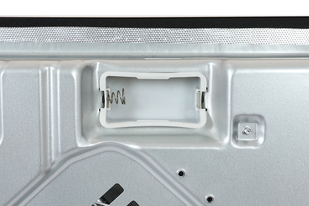Bếp ga âm Electrolux EHG7303BF Màu Đen