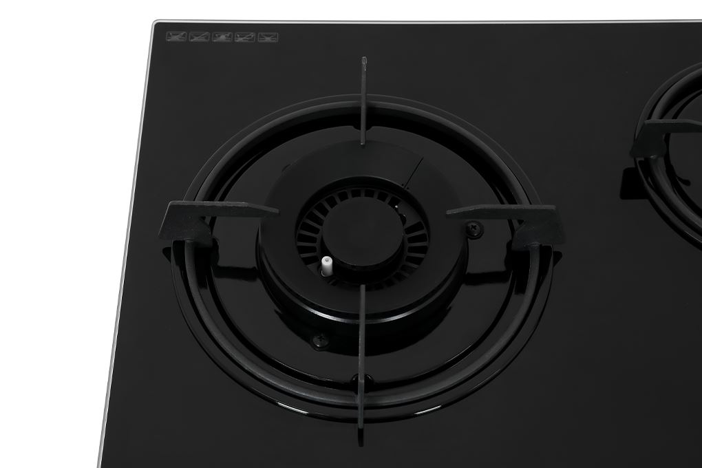 Bếp ga âm Electrolux EHG7303BF Màu Đen