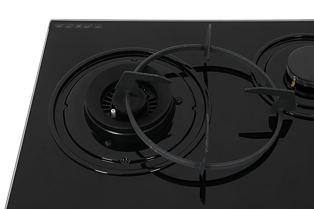 Bếp ga âm Electrolux EHG7303BF Màu Đen