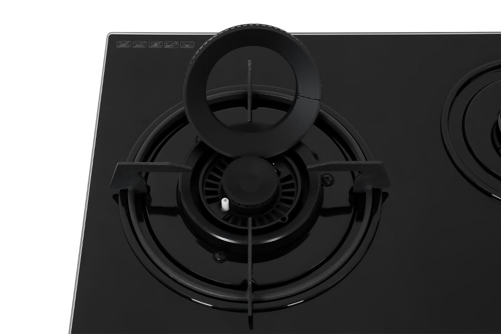 Bếp ga âm Electrolux EHG7303BF Màu Đen