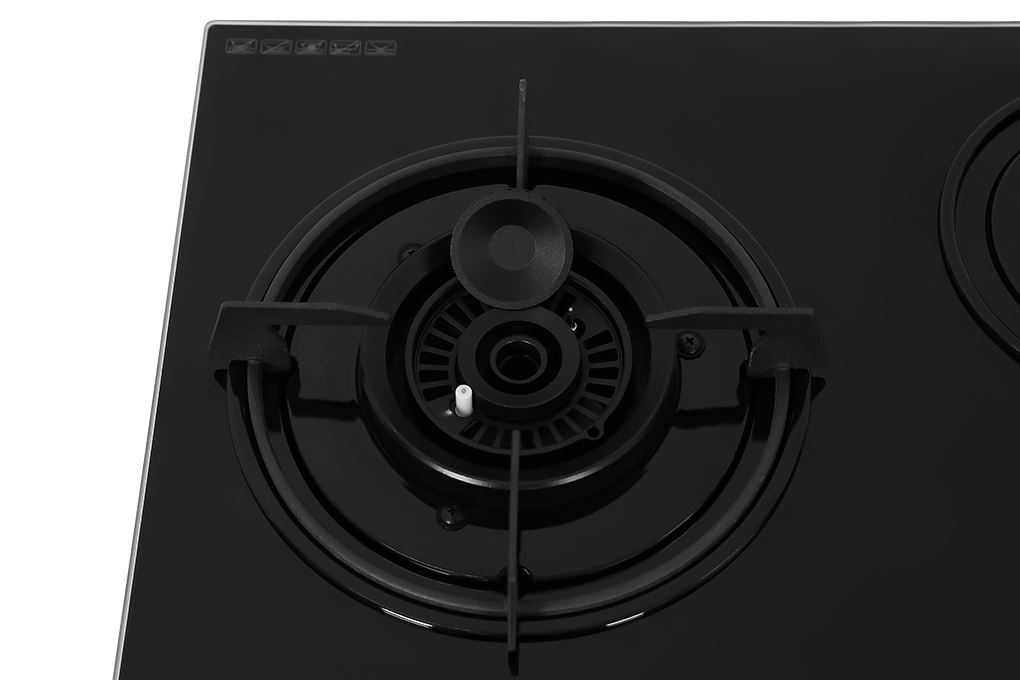 Bếp ga âm Electrolux EHG7303BF Màu Đen