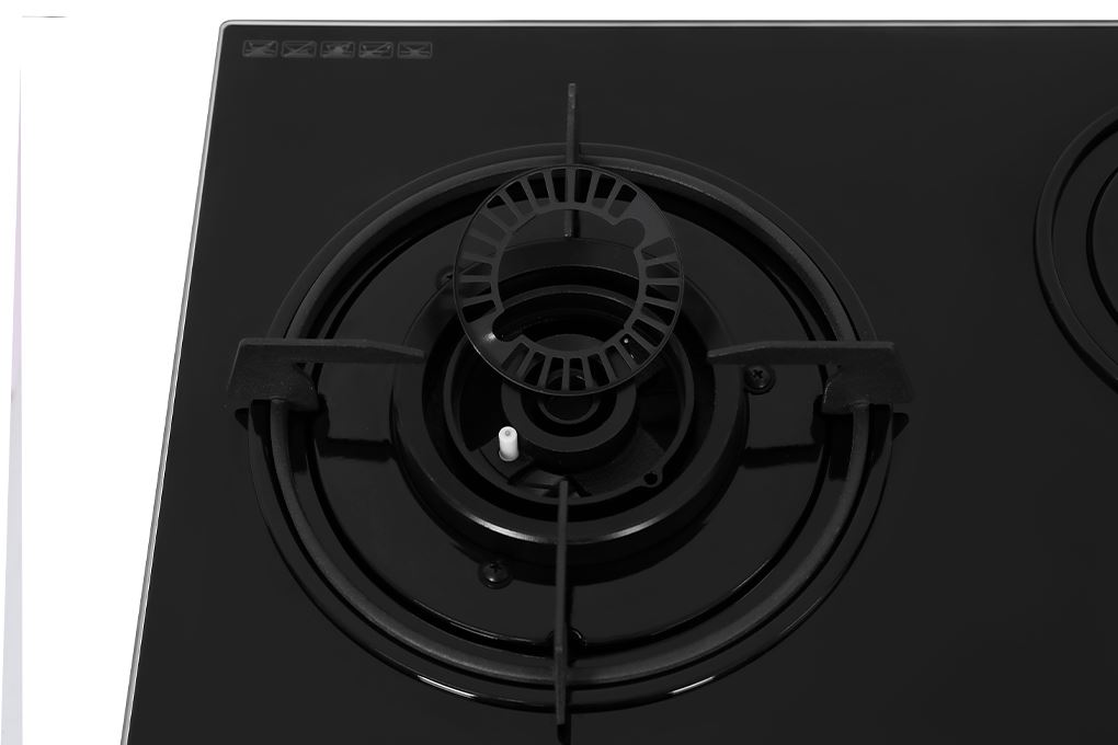 Bếp ga âm Electrolux EHG7303BF Màu Đen