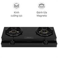 Bếp ga đôi Sunhouse Mama MMB33082-VMD