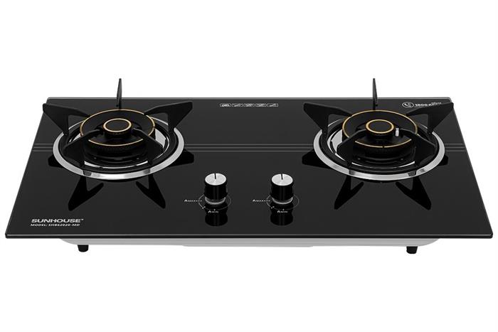 Bếp ga âm Sunhouse SHB62020-MD