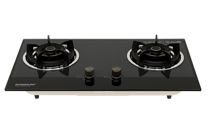 Bếp ga âm Sunhouse SHB63020-MD