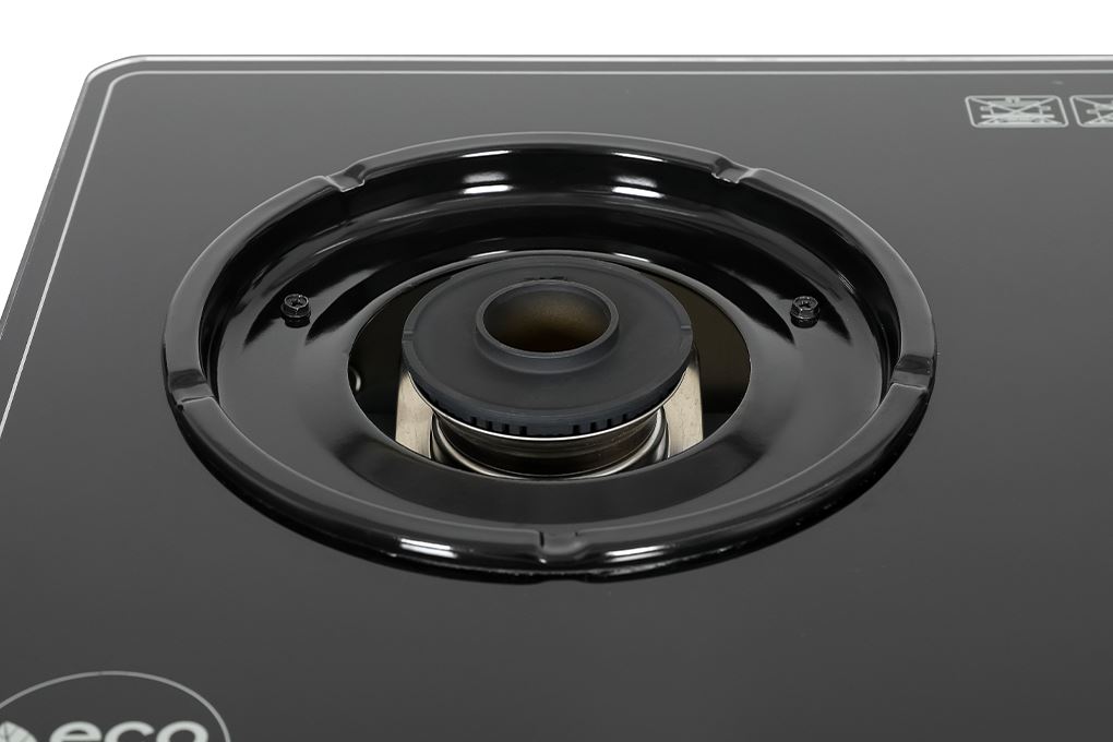 Bếp gas đôi Paloma PA-V73GB Màu Đen