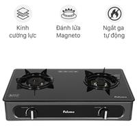 Bếp gas đôi Paloma PA-V73GB