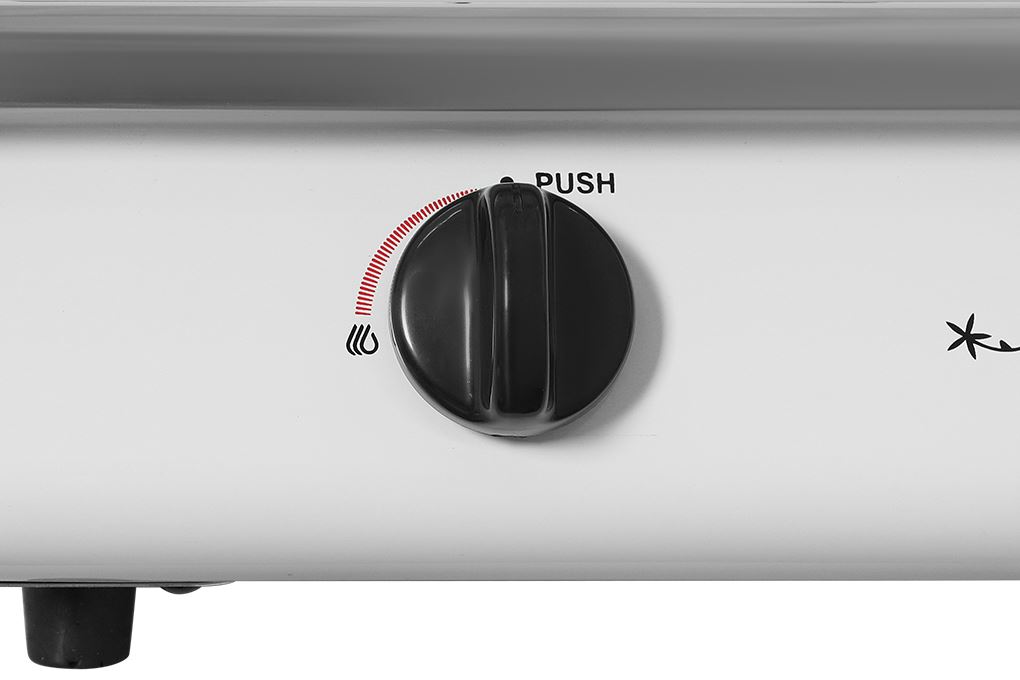 Bếp gas đôi Rinnai RV-365(SW)N Màu Bạc