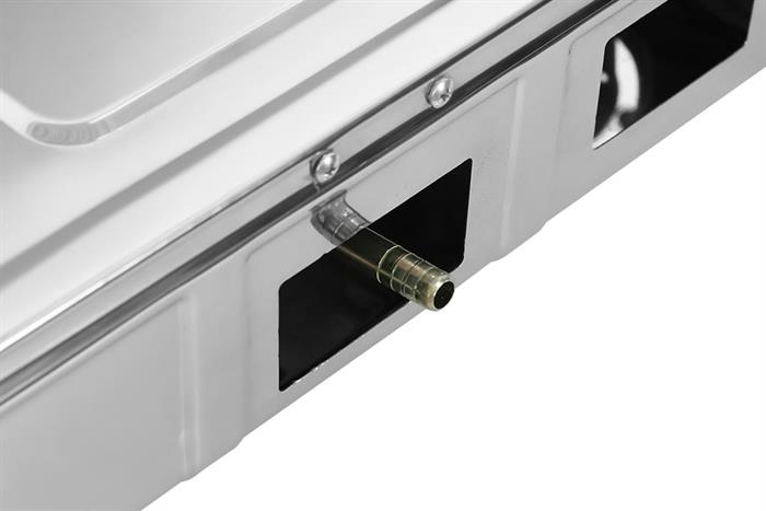 Bếp gas đôi Sakura SA-D302DS Màu Đen - Bạc