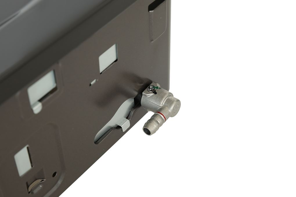 Bếp gas đôi Paloma PA-211B-R(VN) Màu Đen