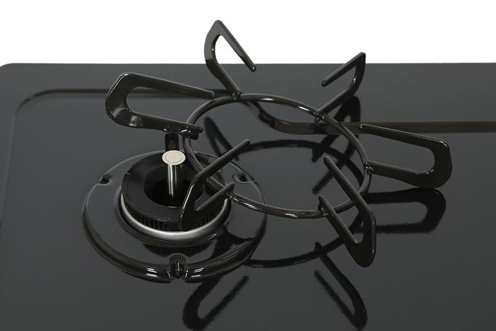 Bếp gas đôi Paloma PA-211B-R(VN) Màu Đen