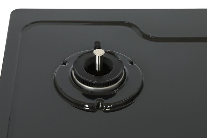 Bếp gas đôi Paloma PA-211B-R(VN) Màu Đen