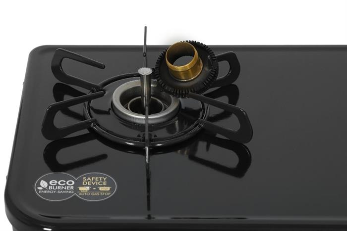 Bếp gas đôi Paloma PA-29B(VN) Màu Đen