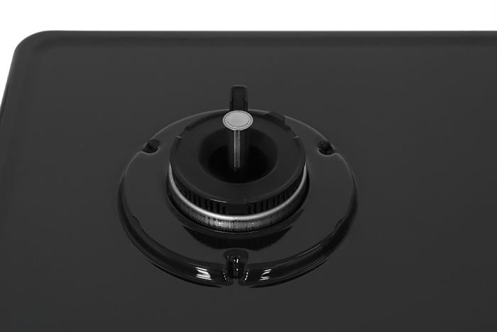 Bếp gas đôi Paloma PA-29B(VN) Màu Đen