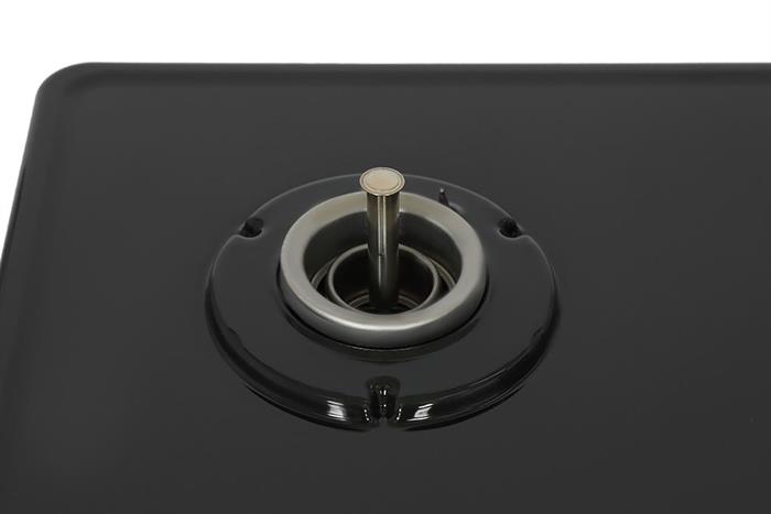 Bếp gas đôi Paloma PA-29B(VN) Màu Đen