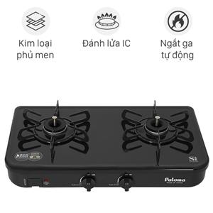Bếp gas đôi Paloma PA-29B(VN)