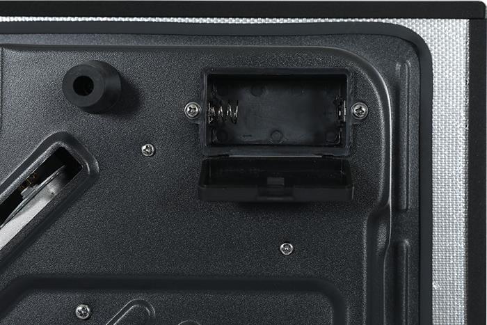 Bếp gas âm Electrolux EHG7220BF Màu Đen