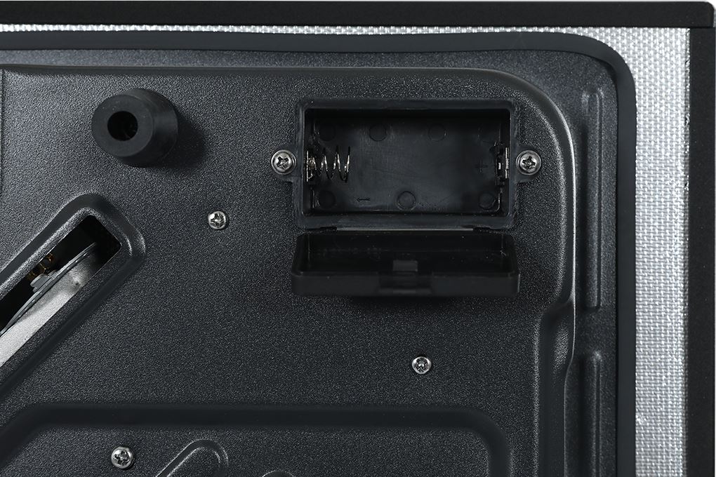 Bếp gas âm Electrolux EHG7220BF Màu Đen