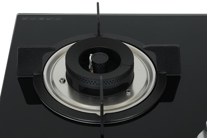 Bếp gas âm Electrolux EHG7220BF Màu Đen