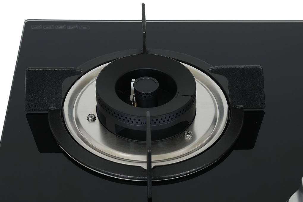 Bếp gas âm Electrolux EHG7220BF Màu Đen