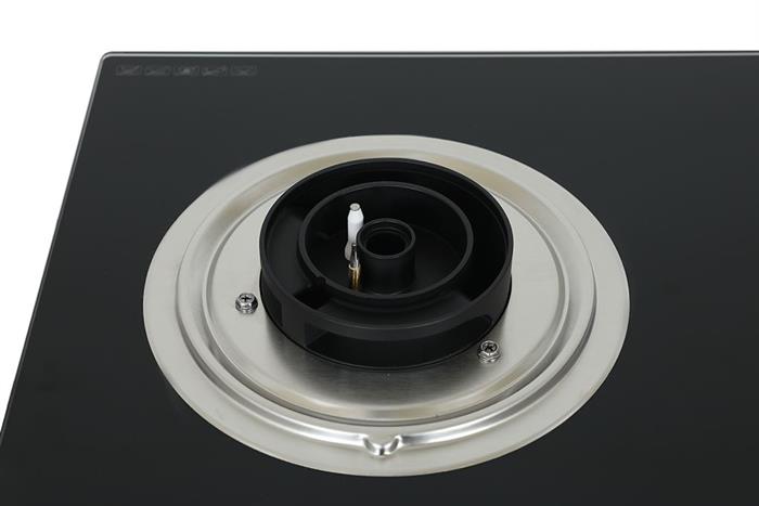 Bếp gas âm Electrolux EHG7220BF Màu Đen