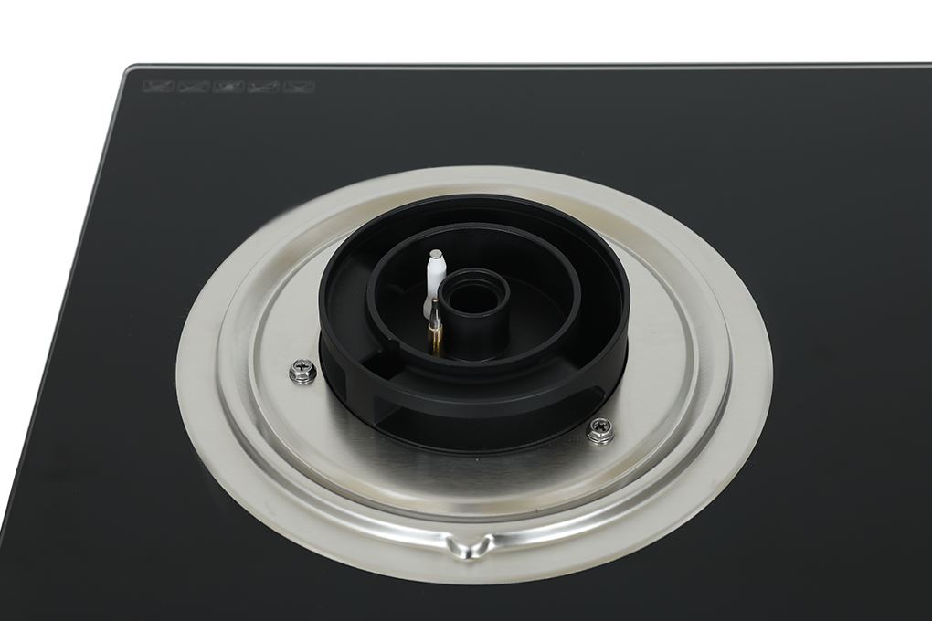 Bếp gas âm Electrolux EHG7220BF Màu Đen