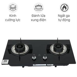 Bếp gas âm Electrolux EHG7220BF