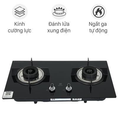 Bếp gas âm Electrolux EHG7220BF