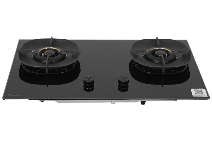 Bếp gas âm Electrolux EHG8236BF Màu Đen