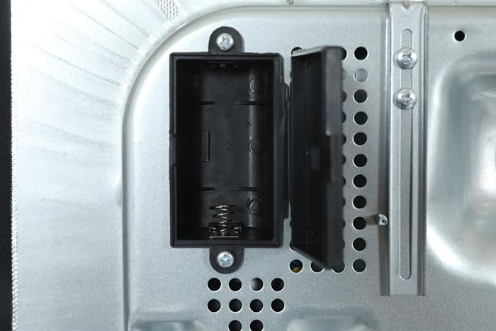 Bếp gas âm Electrolux EHG8236BF Màu Đen