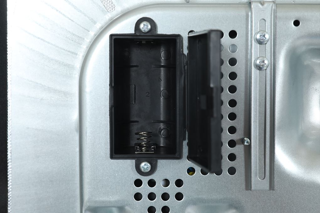 Bếp gas âm Electrolux EHG8236BF Màu Đen