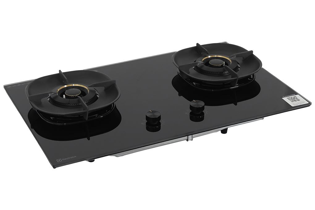 Bếp gas âm Electrolux EHG8236BF Màu Đen