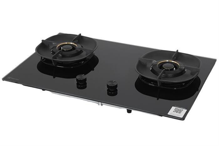Bếp gas âm Electrolux EHG8236BF Màu Đen