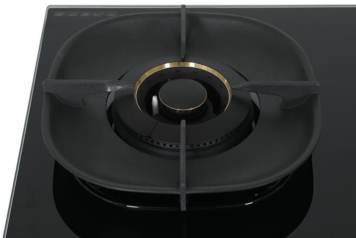 Bếp gas âm Electrolux EHG8236BF Màu Đen