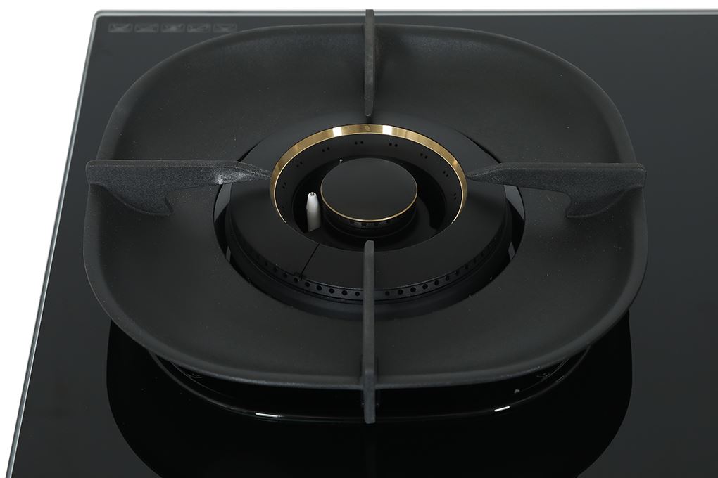 Bếp gas âm Electrolux EHG8236BF Màu Đen