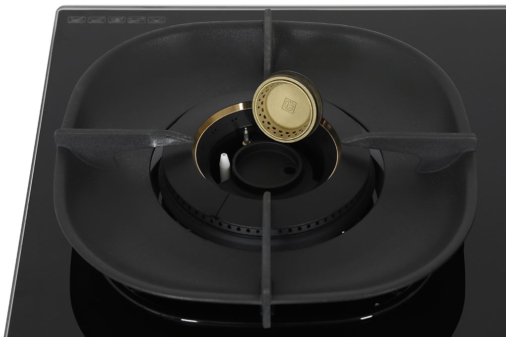 Bếp gas âm Electrolux EHG8236BF Màu Đen