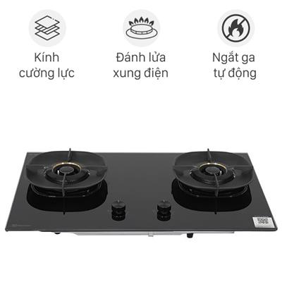 Bếp gas âm Electrolux EHG8236BF