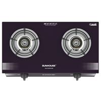 Bếp ga đôi Sunhouse SHB32122-VMD
