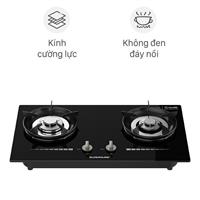 Bếp gas âm Sunhouse SHB61010-VMD